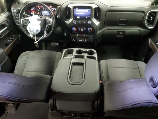 Photo 8 from auction – 2019 CHEVROLET SILVERADO with VIN 1GCRYDED3KZ217981