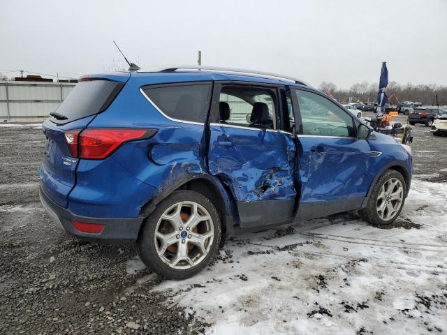 Photo 3 from auction – 2019 FORD ESCAPE TIT with VIN 1FMCU9J96KUA01289