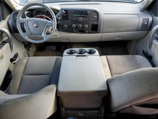 Photo 8 from auction – 2011 GMC SIERRA K15 with VIN 1GTR2VEA3BZ100947