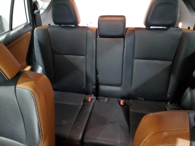 Photo 10 from auction – 2017 TOYOTA RAV4 SE with VIN JTMJFREV9HJ136922