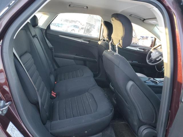 Photo 10 from auction – 2013 FORD FUSION SE with VIN 3FA6P0H73DR306726