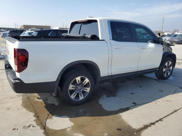 Photo 3 from auction – 2019 HONDA RIDGELINE with VIN 5FPYK3F6XKB022111