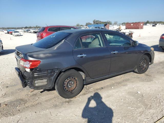 Photo 3 from auction – 2011 TOYOTA COROLLA BA with VIN 2T1BU4EE2BC685037