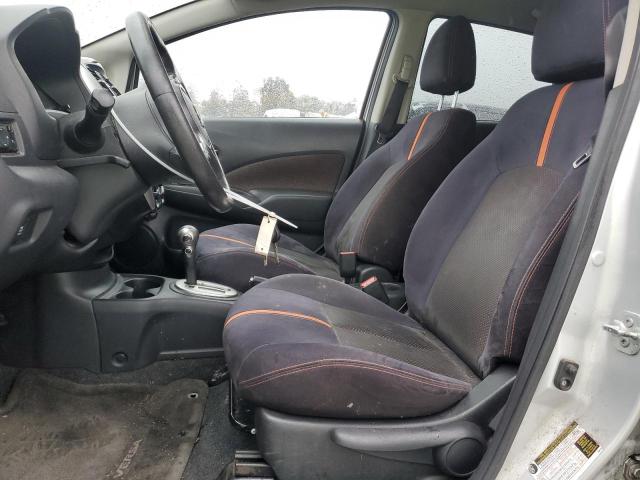 Photo 7 from auction – 2015 NISSAN VERSA NOTE with VIN 3N1CE2CP5FL363914