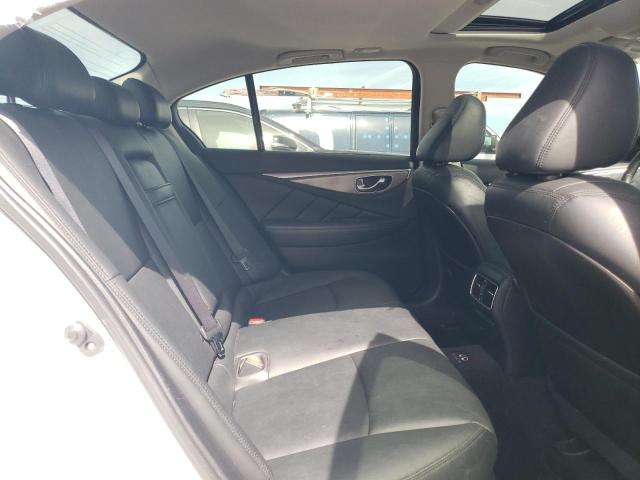 Photo 10 from auction – 2015 INFINITI Q50 BASE with VIN JN1BV7AP4FM330114