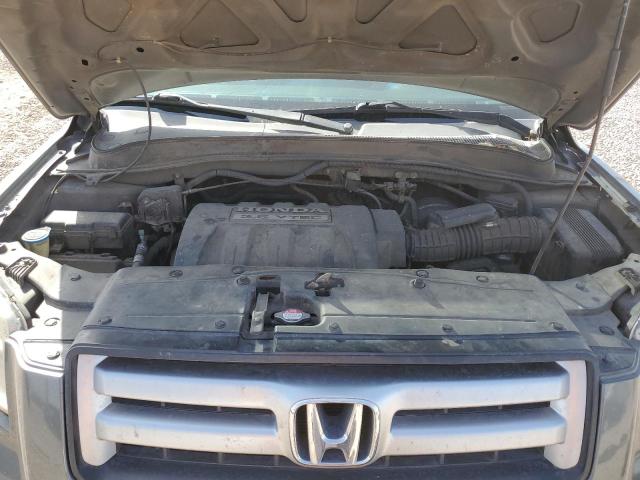 Photo 11 from auction – 2008 HONDA PILOT VP with VIN 5FNYF18258B024045