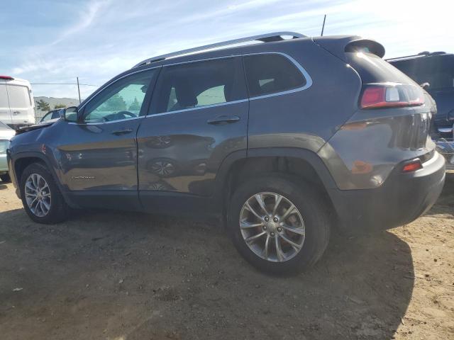 Photo 2 from auction – 2019 JEEP CHEROKEE L with VIN 1C4PJLLB2KD263662