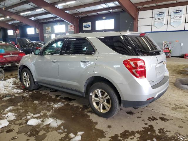صورة رقم 2 من المزاد - 2016 CHEVROLET EQUINOX LS مع VIN 2GNFLEEK0G6235399
