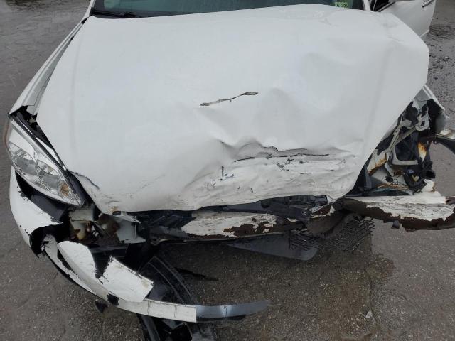 Photo 11 from auction – 2012 CHEVROLET IMPALA LTZ with VIN 2G1WC5E31C1136883