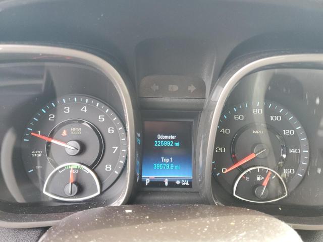 Photo 9 from auction – 2013 CHEVROLET MALIBU 2LT with VIN 1G11F5RR5DF116260