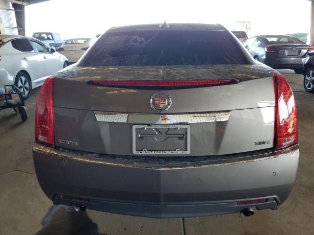 Photo 6 from auction – 2012 CADILLAC CTS PERFOR with VIN 1G6DK5E36C0133980