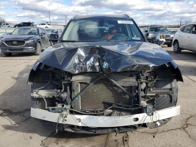 Photo 5 from auction – 2014 BMW X3 XDRIVE3 with VIN 5UXWX7C59E0E82983