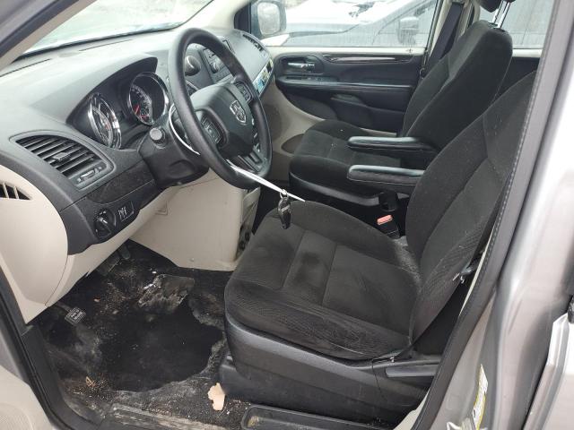 Photo 7 from auction – 2016 DODGE GRAND CARA with VIN 2C4RDGBG3GR106800
