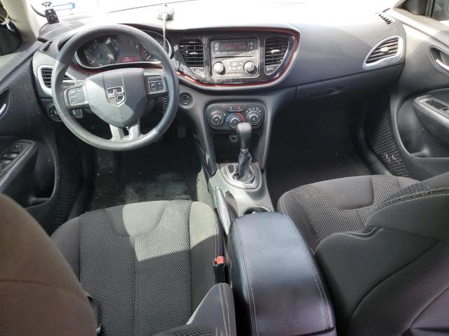 Снимка 8 от търг – 2016 DODGE DART SXT с VIN 1C3CDFBB7GD718204