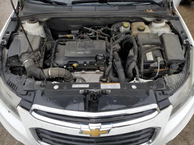 Photo 11 from auction – 2015 CHEVROLET CRUZE LT with VIN 1G1PC5SB3F7271130