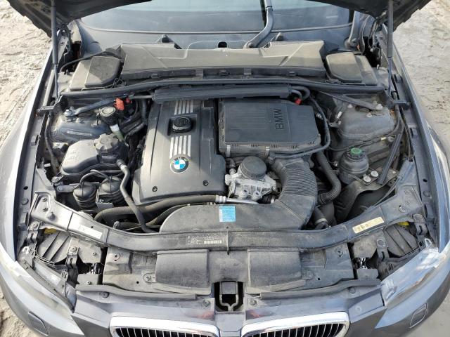 Photo 11 from auction – 2008 BMW 335 I with VIN WBAWL73588PX52238