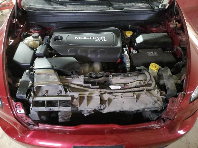 Photo 12 from auction – 2014 JEEP CHEROKEE L with VIN 1C4PJMCB9EW220886
