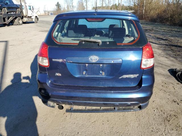 Zdjęcie 6 z aukcji – 2003 TOYOTA COROLLA MA z VIN 2T1KR32E63C132795