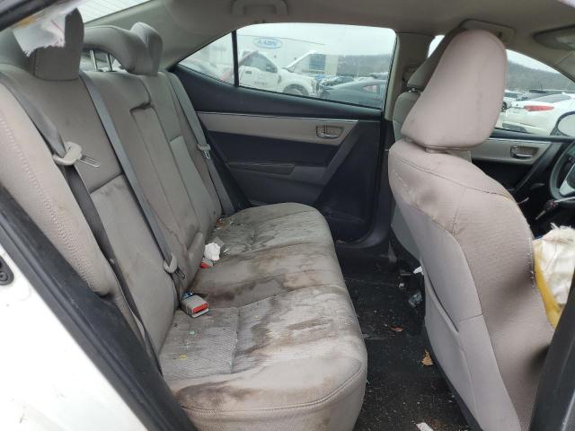 Photo 10 from auction – 2016 TOYOTA COROLLA L with VIN 5YFBURHE4GP514709