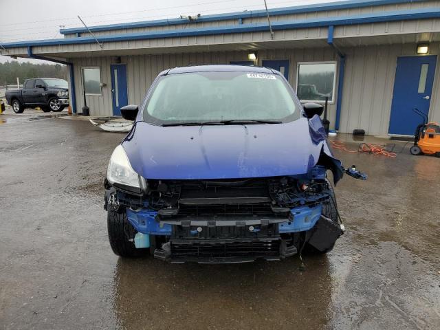 Photo 5 from auction – 2015 FORD ESCAPE S with VIN 1FMCU0F73FUC32112
