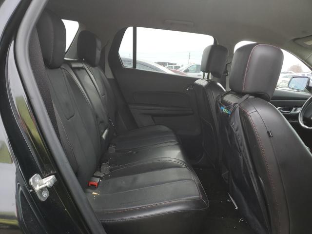 Photo 11 from auction – 2017 GMC TERRAIN SL with VIN 2GKALPEK9H6207542