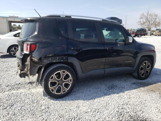 Photo 3 from auction – 2016 JEEP RENEGADE L with VIN ZACCJADT4GPC82846