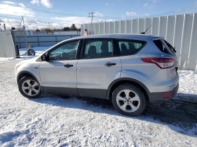 Фото 2 с аукциона – 2015 FORD ESCAPE S с VIN 1FMCU0F79FUA02607