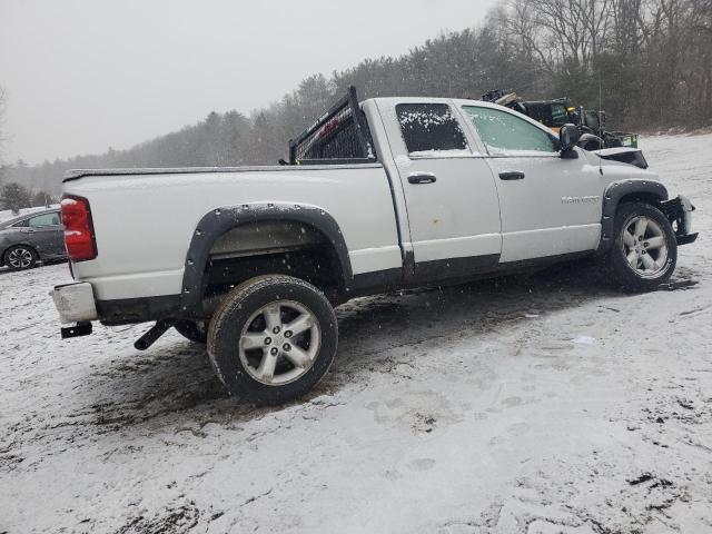 Photo 3 from auction – 2007 DODGE RAM 1500 S with VIN 1D7HU18257S249773