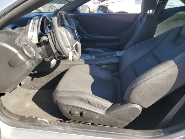 Photo 7 from auction – 2012 CHEVROLET CAMARO LT with VIN 2G1FB1E39C9135154