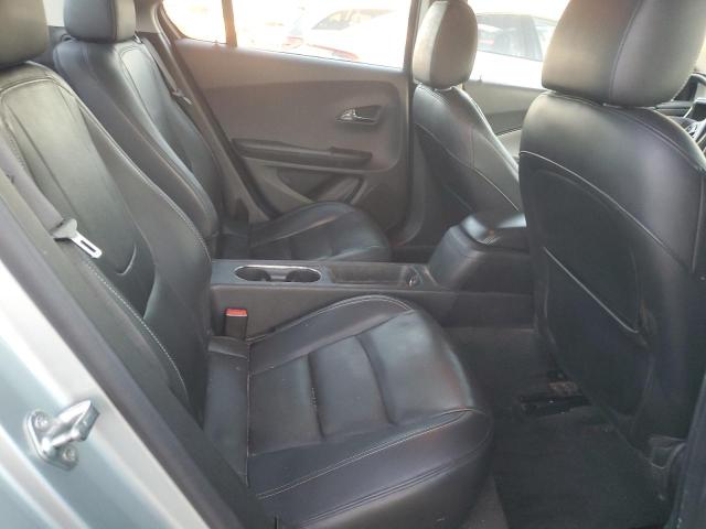 Photo 10 from auction – 2012 CHEVROLET VOLT with VIN 1G1RH6E44CU127869
