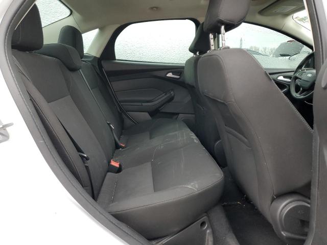 Zdjęcie 10 z aukcji – 2017 FORD FOCUS SEL z VIN 1FADP3H25HL226068
