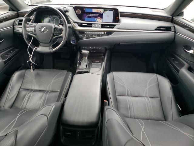 Photo 8 from auction – 2019 LEXUS ES 300H with VIN JTHB21B10K2020785