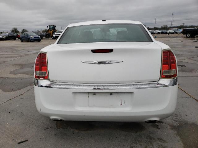 Foto 6 de la subasta – 2011 CHRYSLER 300 LIMITE con VIN 2C3CA5CGXBH592171