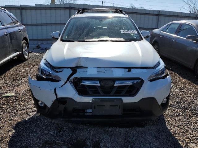 Photo 5 from auction – 2023 SUBARU CROSSTREK with VIN JF2GTHNC2PH258962