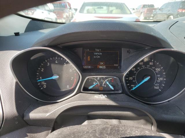 Photo 9 from auction – 2018 FORD ESCAPE S with VIN 1FMCU0F72JUA04028