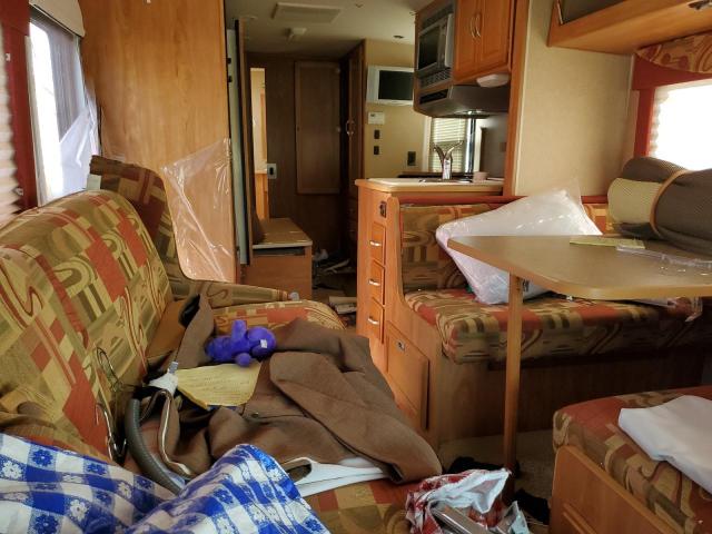 Photo 6 from auction – 2006 FORD WINNEBAGO with VIN 1FDXE45S66DB41265
