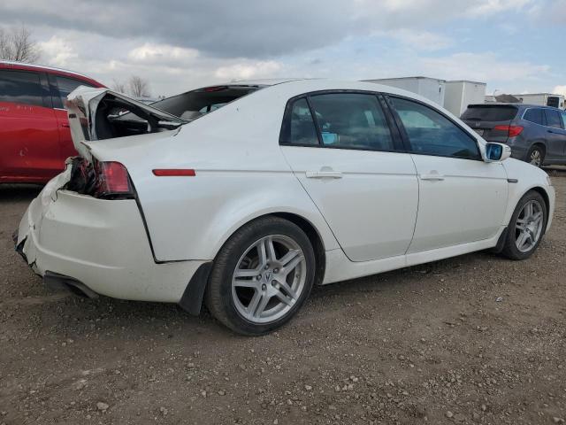 Photo 3 from auction – 2007 ACURA TL with VIN 19UUA66207A007059