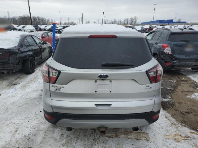 Photo 6 from auction – 2018 FORD ESCAPE SE with VIN 1FMCU9GD9JUC68663