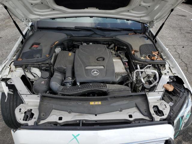 Photo 11 from auction – 2018 MERCEDES-BENZ E 300 with VIN WDDZF4JB4JA428491