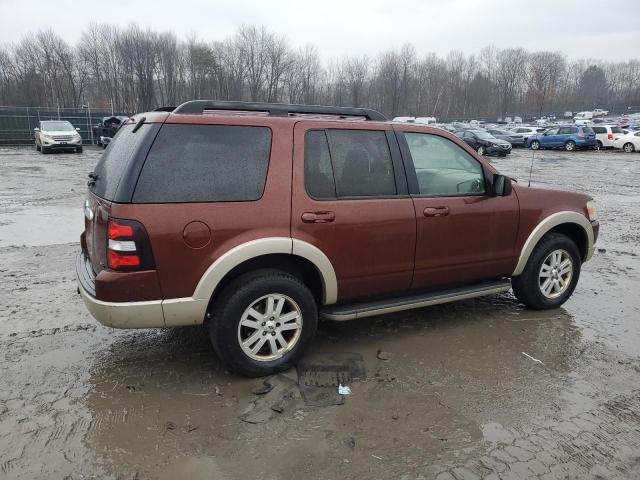 Photo 3 from auction – 2009 FORD EXPLORER E with VIN 1FMEU74E39UA16056