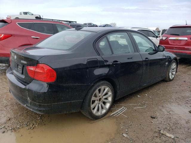 Photo 3 from auction – 2011 BMW 328 XI with VIN WBAPK7C5XBA970148