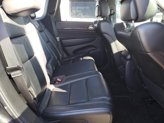 Photo 11 from auction – 2011 JEEP GRAND CHER with VIN 1J4RR4GT9BC636688