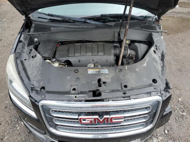 Photo 12 from auction – 2016 GMC ACADIA SLT with VIN 1GKKRRKDXGJ273149