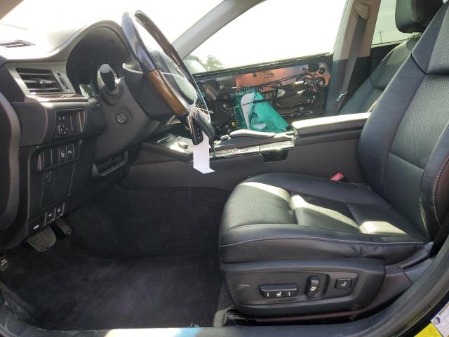 Photo 7 from auction – 2015 LEXUS ES 350 with VIN JTHBK1GG5F2195522