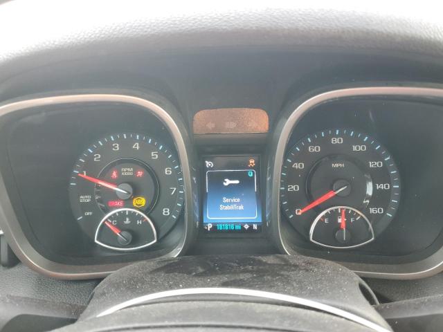 Photo 9 from auction – 2015 CHEVROLET MALIBU 1LT with VIN 1G11C5SL8FF282841