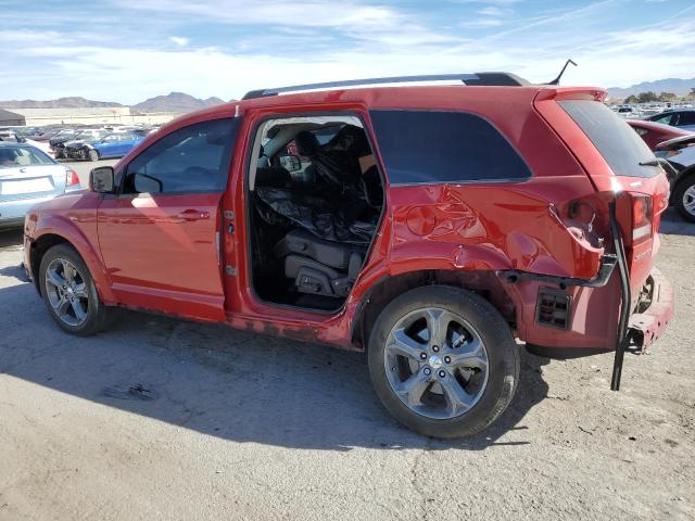 Photo 2 from auction – 2015 DODGE JOURNEY CR with VIN 3C4PDCGB1FT631248