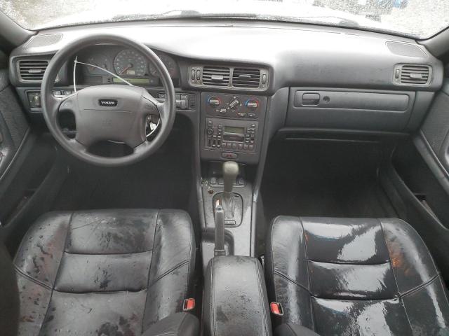 Photo 8 from auction – 1999 VOLVO S70 with VIN YV1LS55A2X2611694