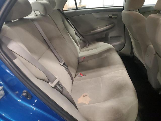 Photo 10 from auction – 2010 TOYOTA COROLLA BA with VIN 1NXBU4EE7AZ303467