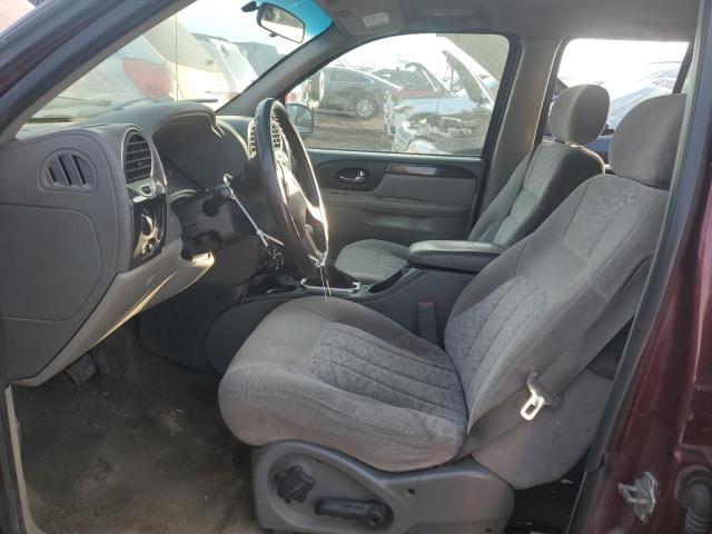 Photo 7 from auction – 2004 GMC ENVOY with VIN 1GKDT13S342304711