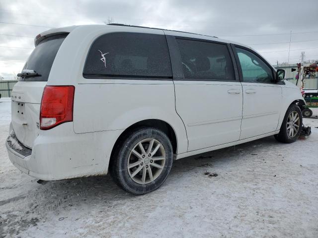 Photo 3 from auction – 2016 DODGE GRAND CARA with VIN 2C4RDGCG6GR234463